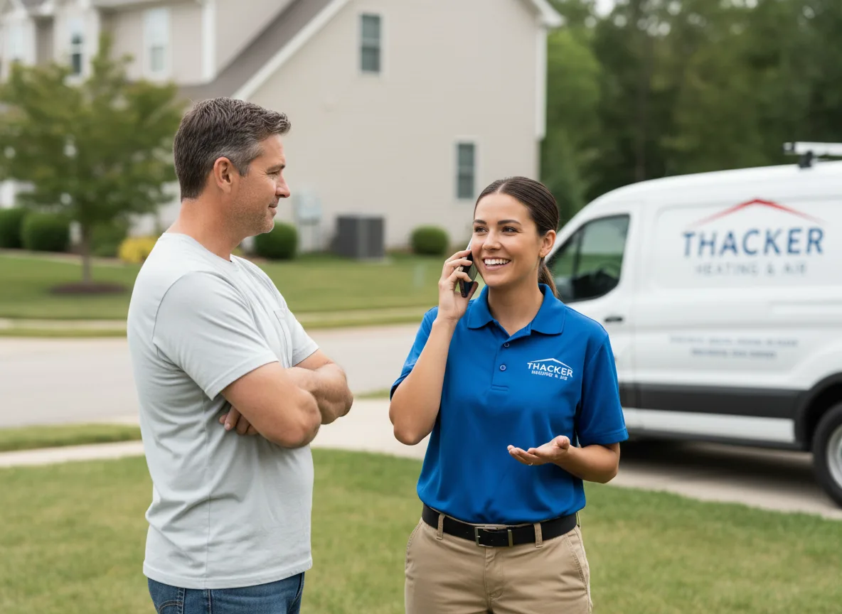Ac Repair Henderson, TX FAQs